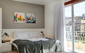 Villa Arjuza - Private Self Catering Bedrooms With Bathroom